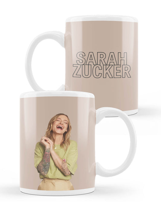 Tasse - Sarah Zucker